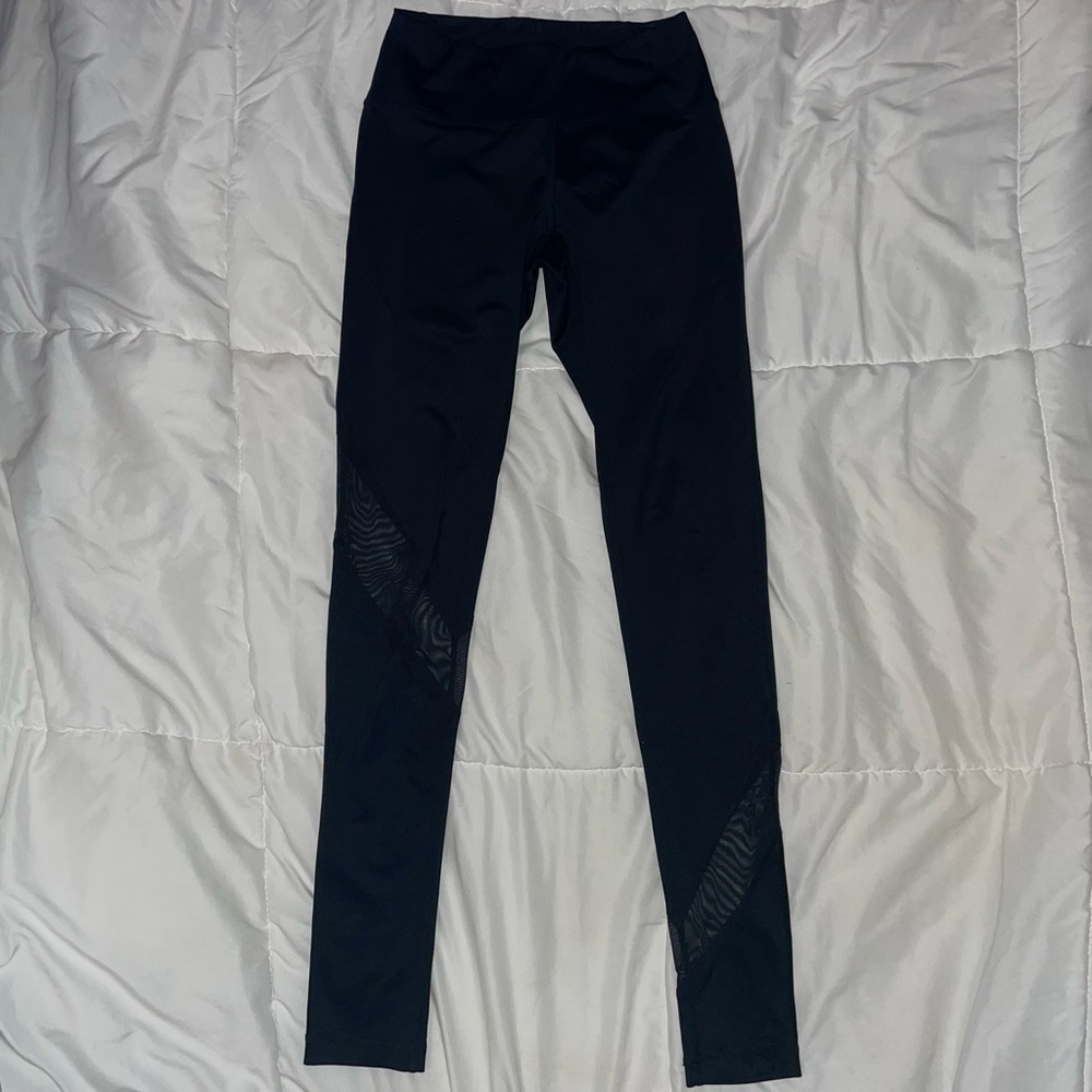 Zella Mesh Leggings